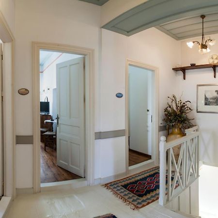 Nostos Guesthouse Kýthira Eksteriør billede