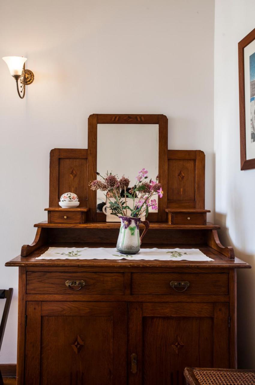 Nostos Guesthouse Kýthira Eksteriør billede