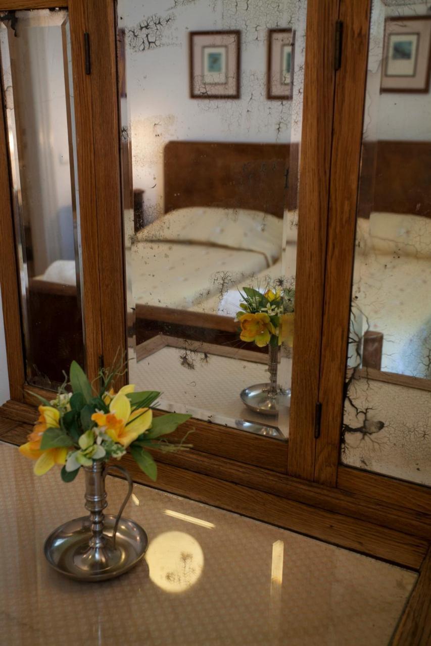 Nostos Guesthouse Kýthira Eksteriør billede