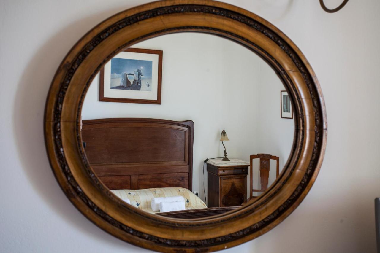 Nostos Guesthouse Kýthira Eksteriør billede
